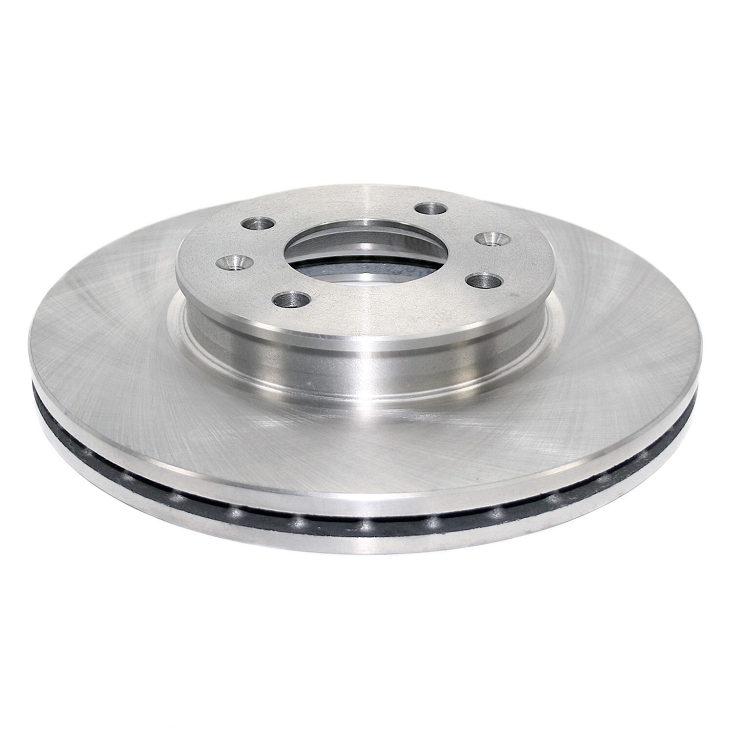 DuraGo Front Disc Brake Rotor for Attitude, Accent, Rio, Rio5 (BR900292)