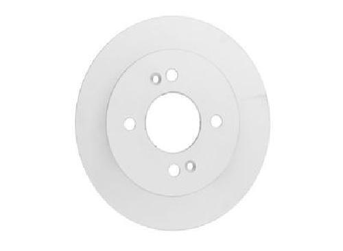 Genuine Bosch 0 986 479 B95 brake disc for Hyundai Kia
