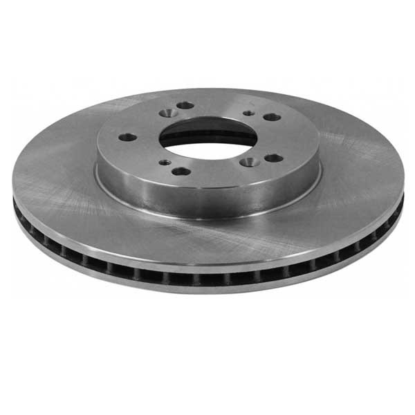 For 1997-2001 Integra Brake Disc Cast Iron