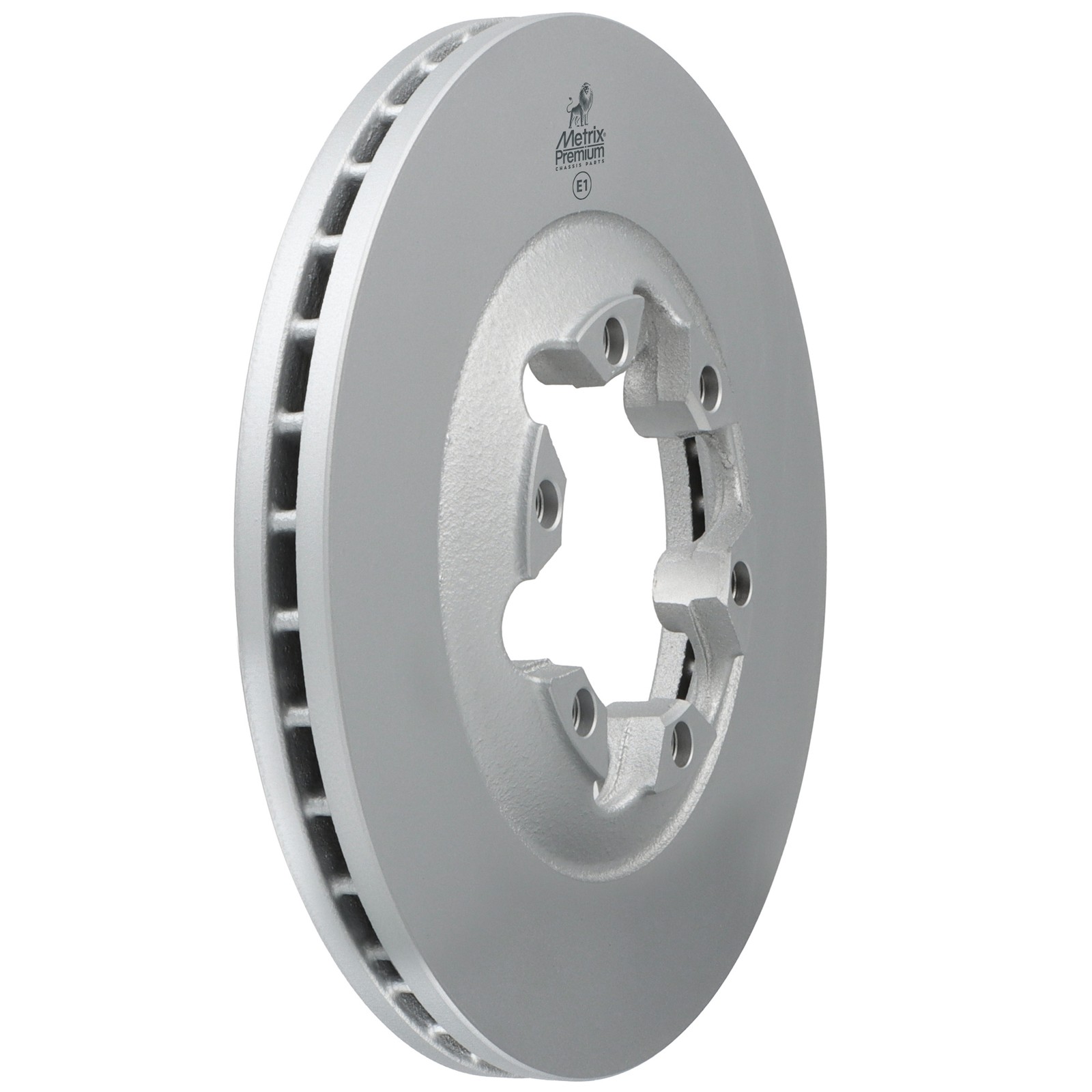 Front Disc Brake Rotor for 04-08 Chevrolet Colorado GMC Canyon 06 Isuzu i-280