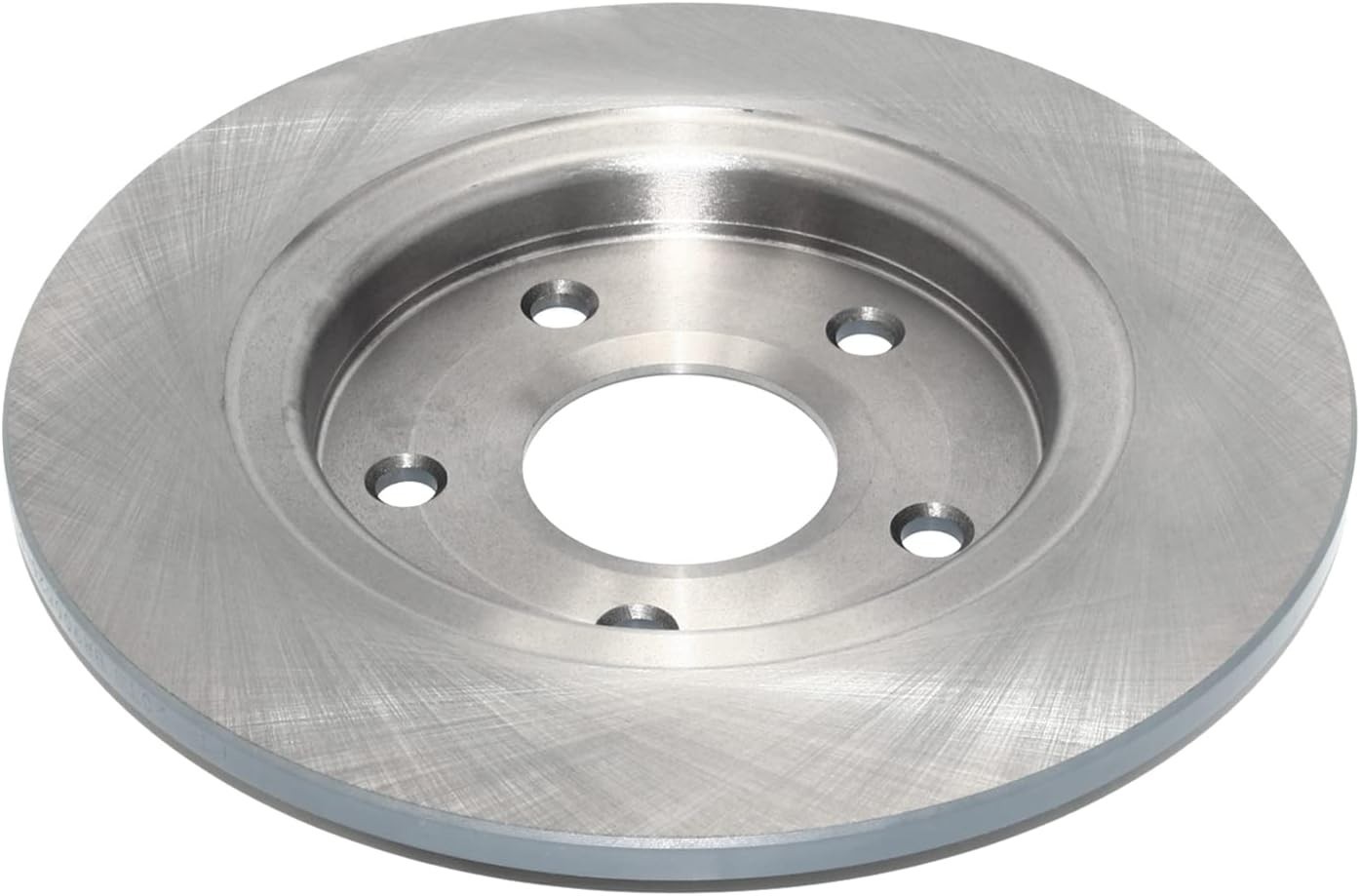 Solid Brake Rotor Titanium Series