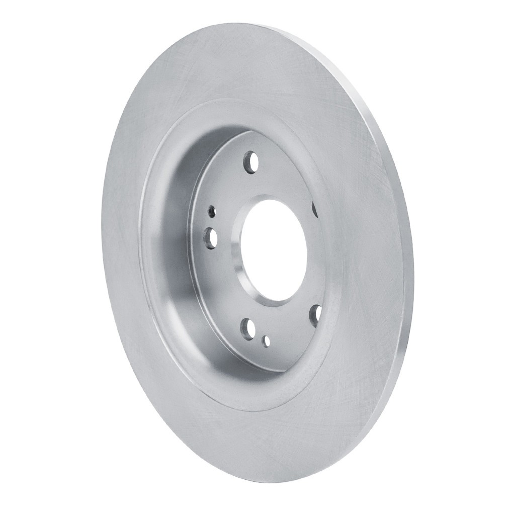 For Honda Civic 2022-2026 Disc Brake Rotor | 9 mm. / 0.35 in. Nominal Thickness