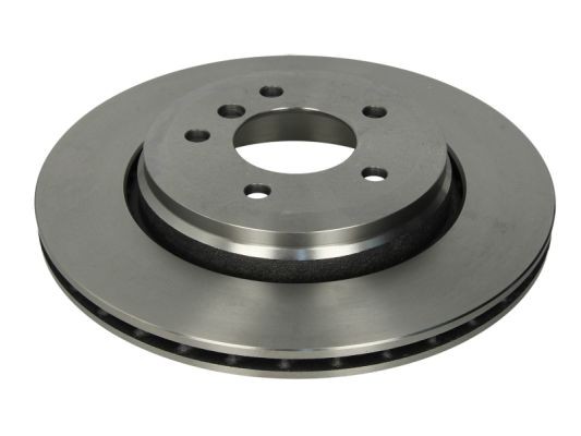 ABE C4B034ABE Brake Disc for BMW
