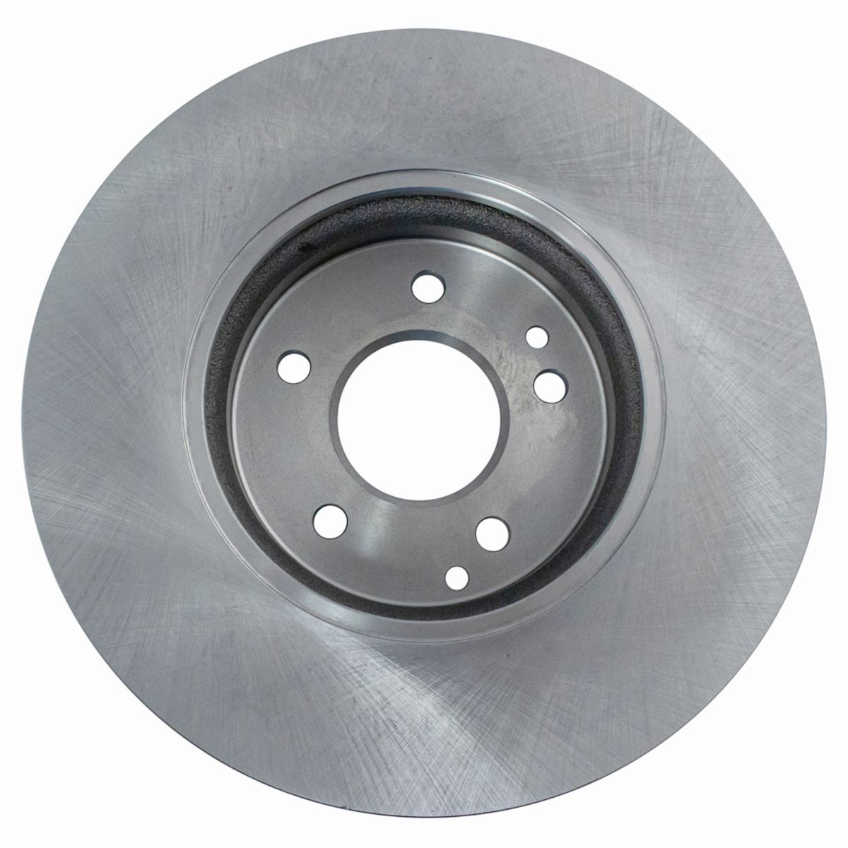 Front & Rear Brake Pad & Rotor Kit Ceramic Fits 04-08 Crossfire 01-04 SLK320