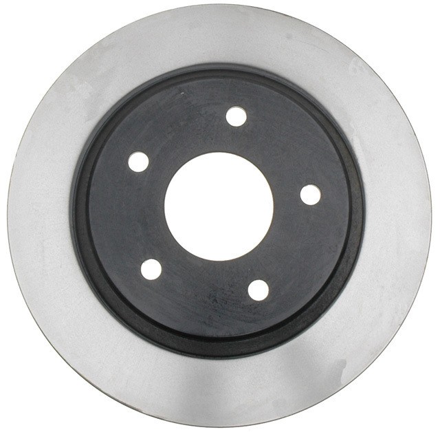 Raybestos Brakes Disc Brake Rotor | 5001