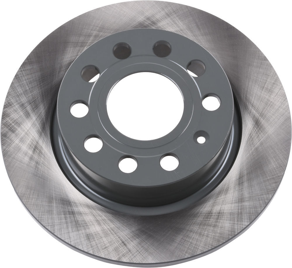Disc Brake Rotor-OEF3 Prem E Coated Rear Autopart Intl 1427-527338