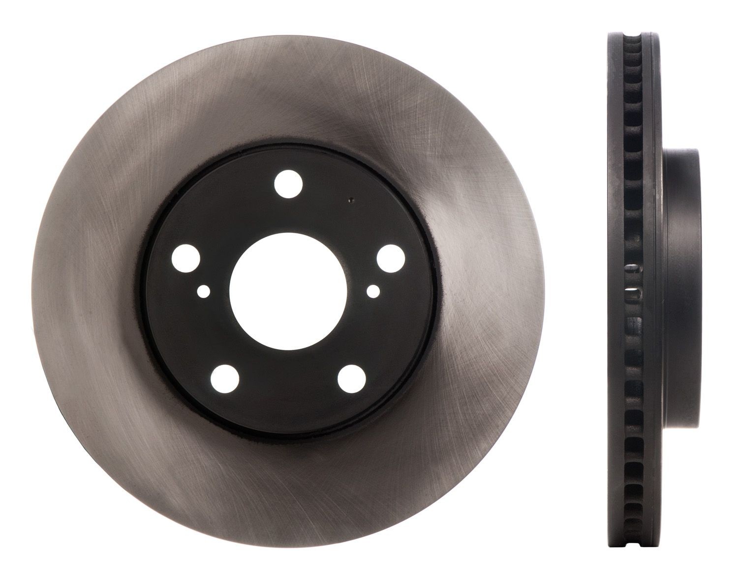 ADVICS A6F054 Disc Brake Rotor For 97-03 Lexus Toyota Avalon Camry ES300 Solara