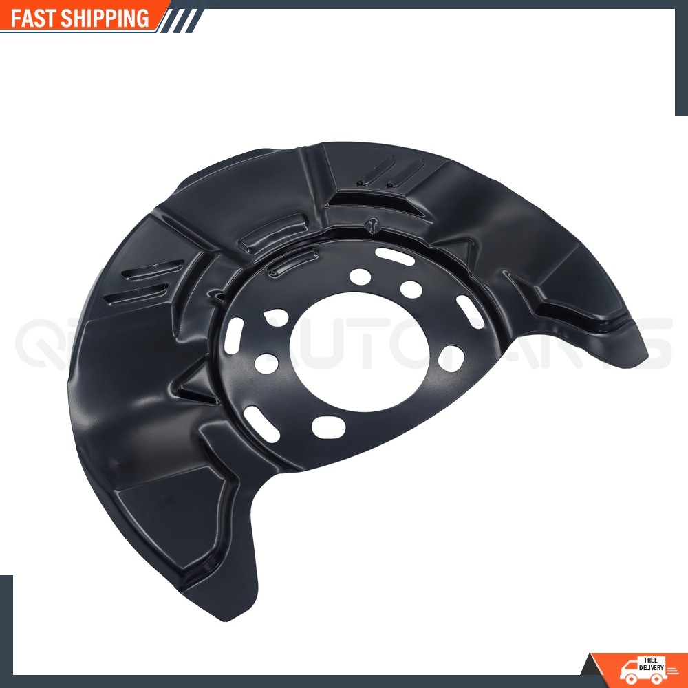For 2008-2018 Subaru Forester Front Brake Backing Panel Dust Shield 26290AG000