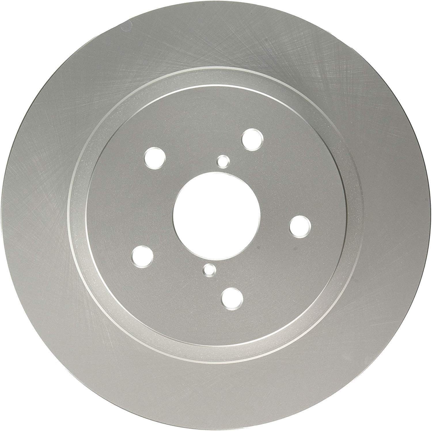 Element3 Rear Brake Rotor 981956FZN for Subaru Outback, Legacy & WRX (2015–2023)