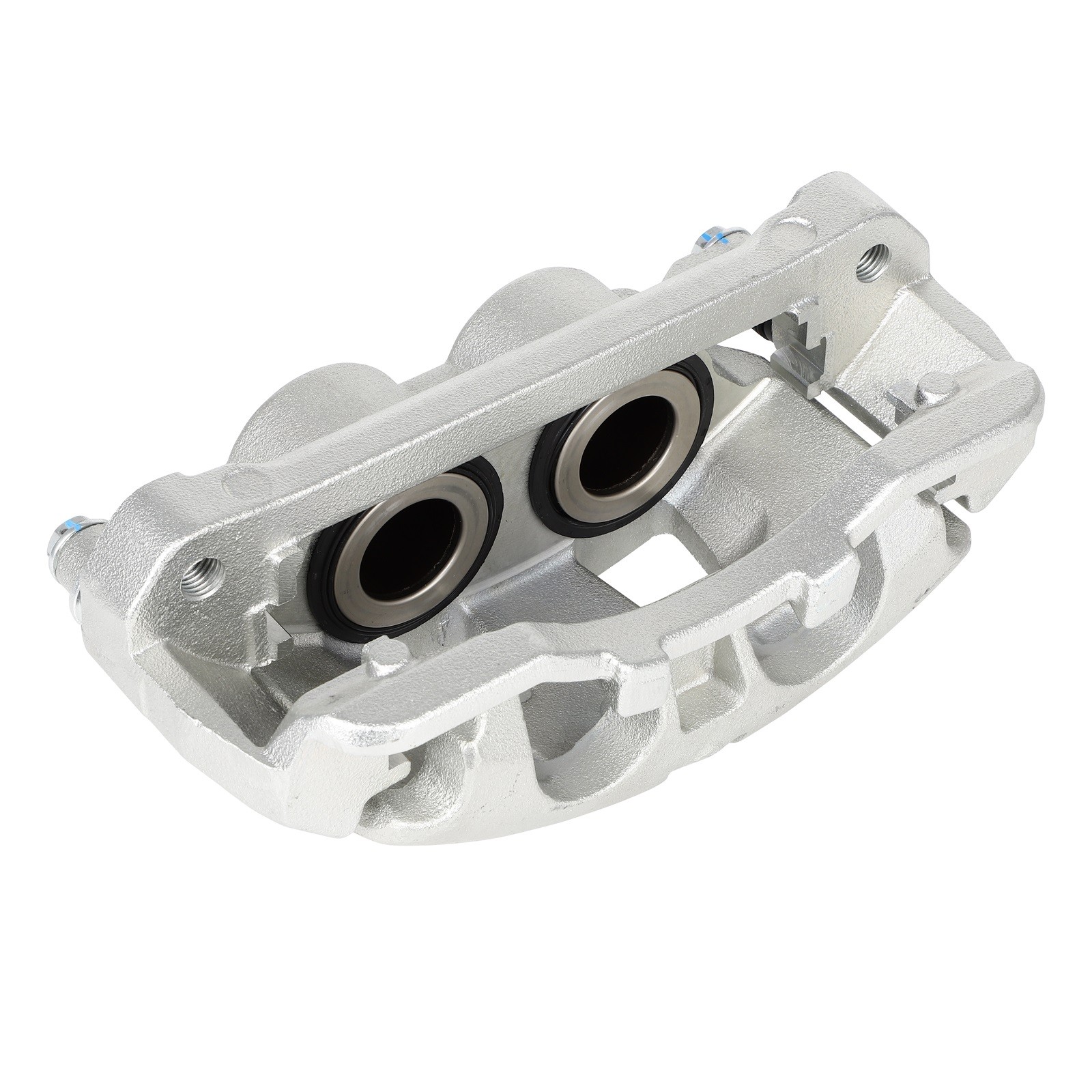 Front Left Right Brake Calipers w/Bracket 2PCS For 2013-20 Ford F-250 Super Duty