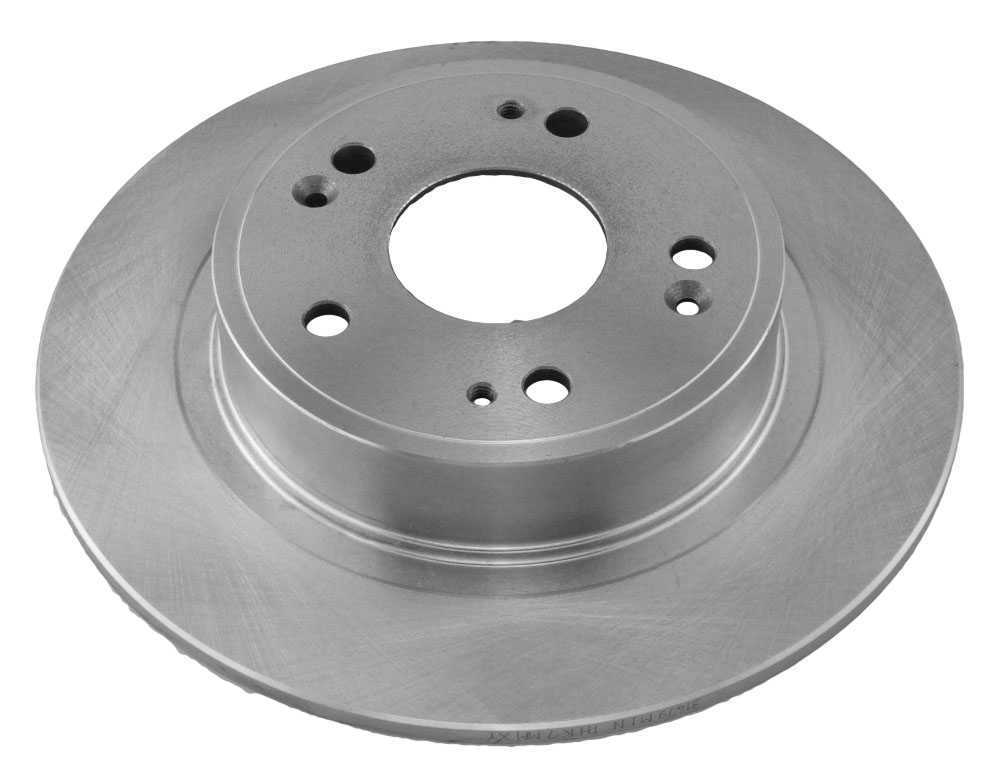 Disc Brake Rotor Uquality 31479