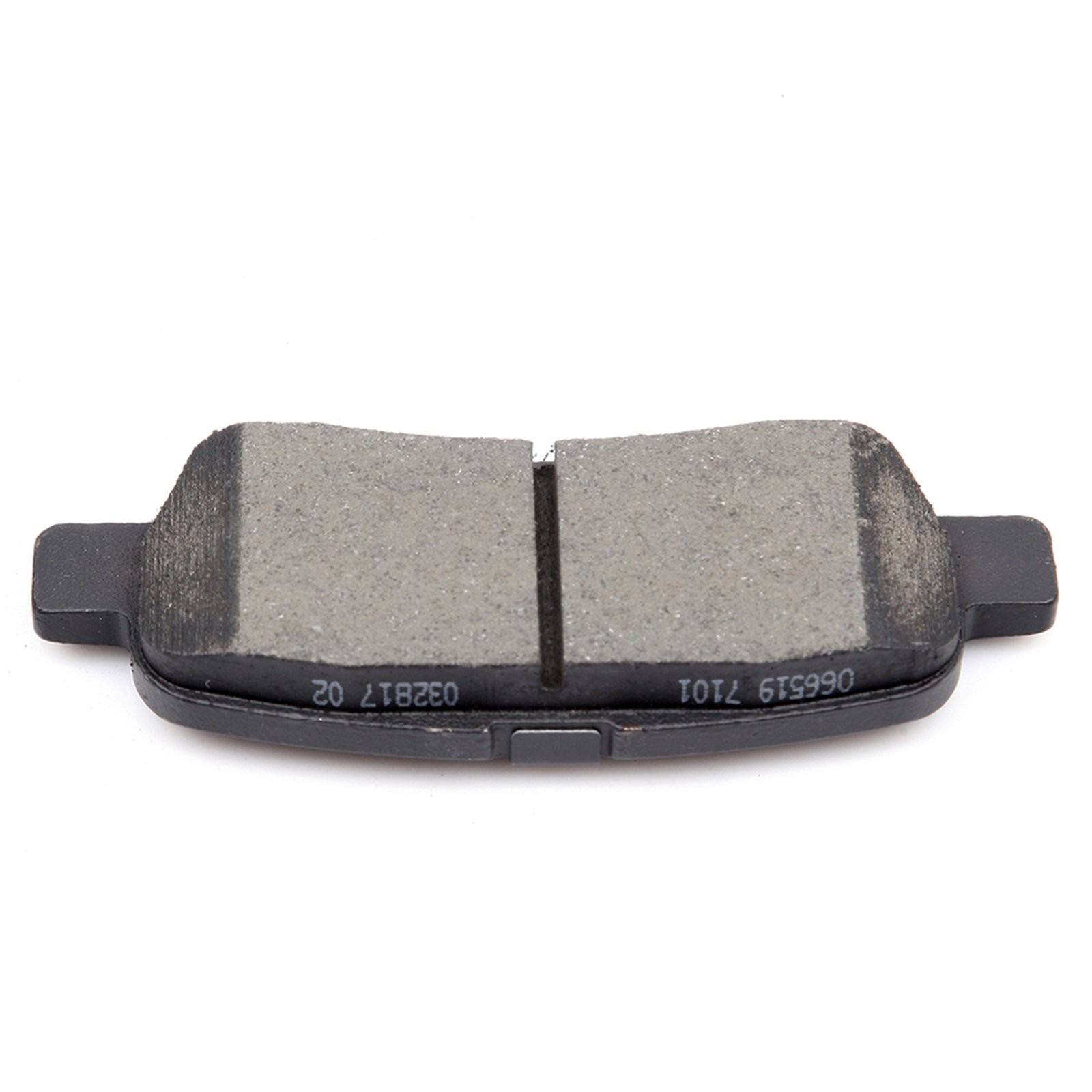 For Infiniti FX35 M35h Q70 For Nissan Murano Quest Rear Ceramic Brake Pad Rotor