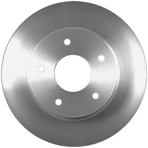 Bendix Premium Drum And Rotor Disc Brake Rotor P N Prt5206