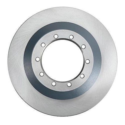 Disc Brake Rotor CARQUEST YH145731P