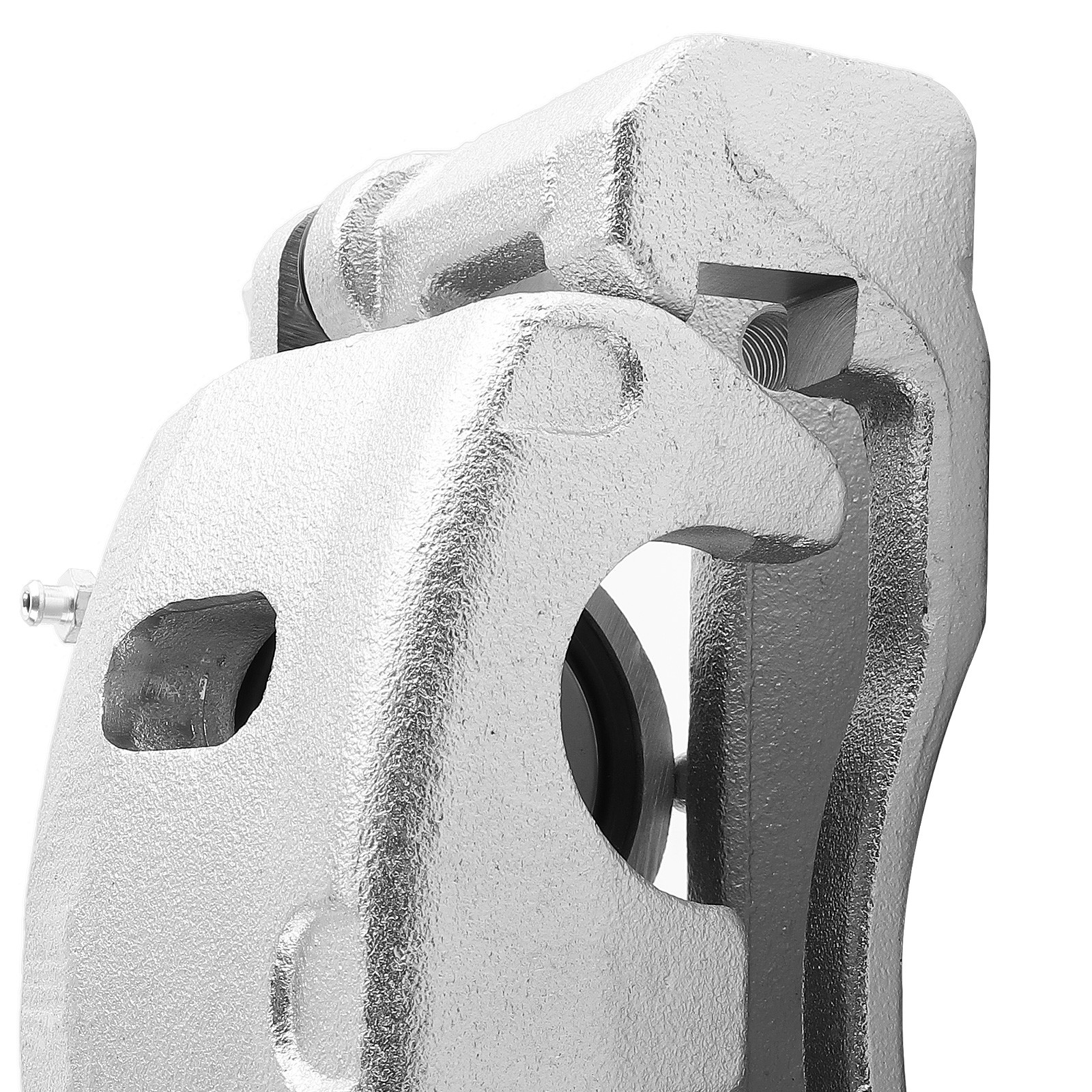 330mm Front Brake Rotors+Calipers for Cadillac Escalade ESV/Escalade EXT/XTS