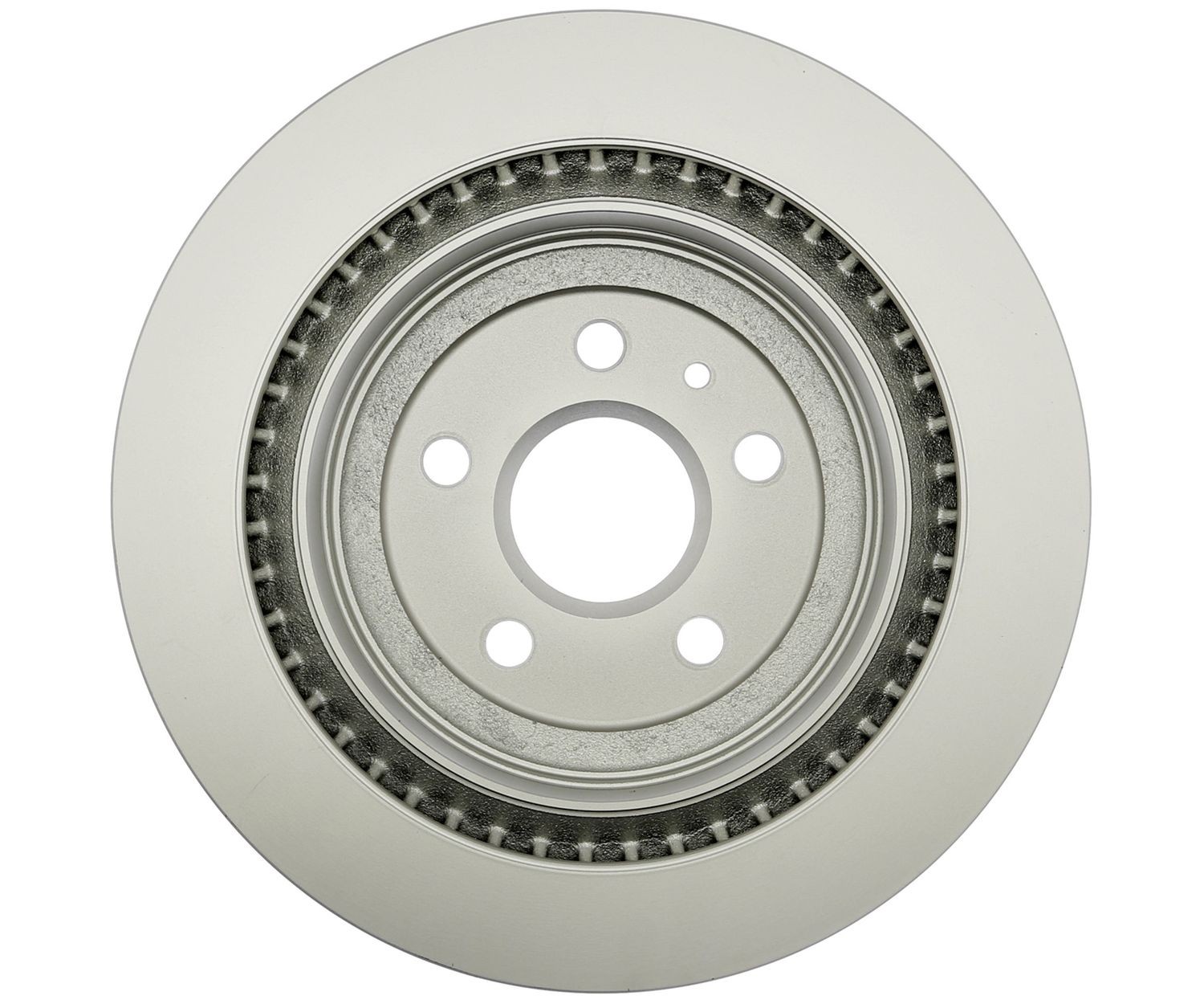 Raybestos 580717FZN Brake Rotor Rear For 14 Cadillac CTS