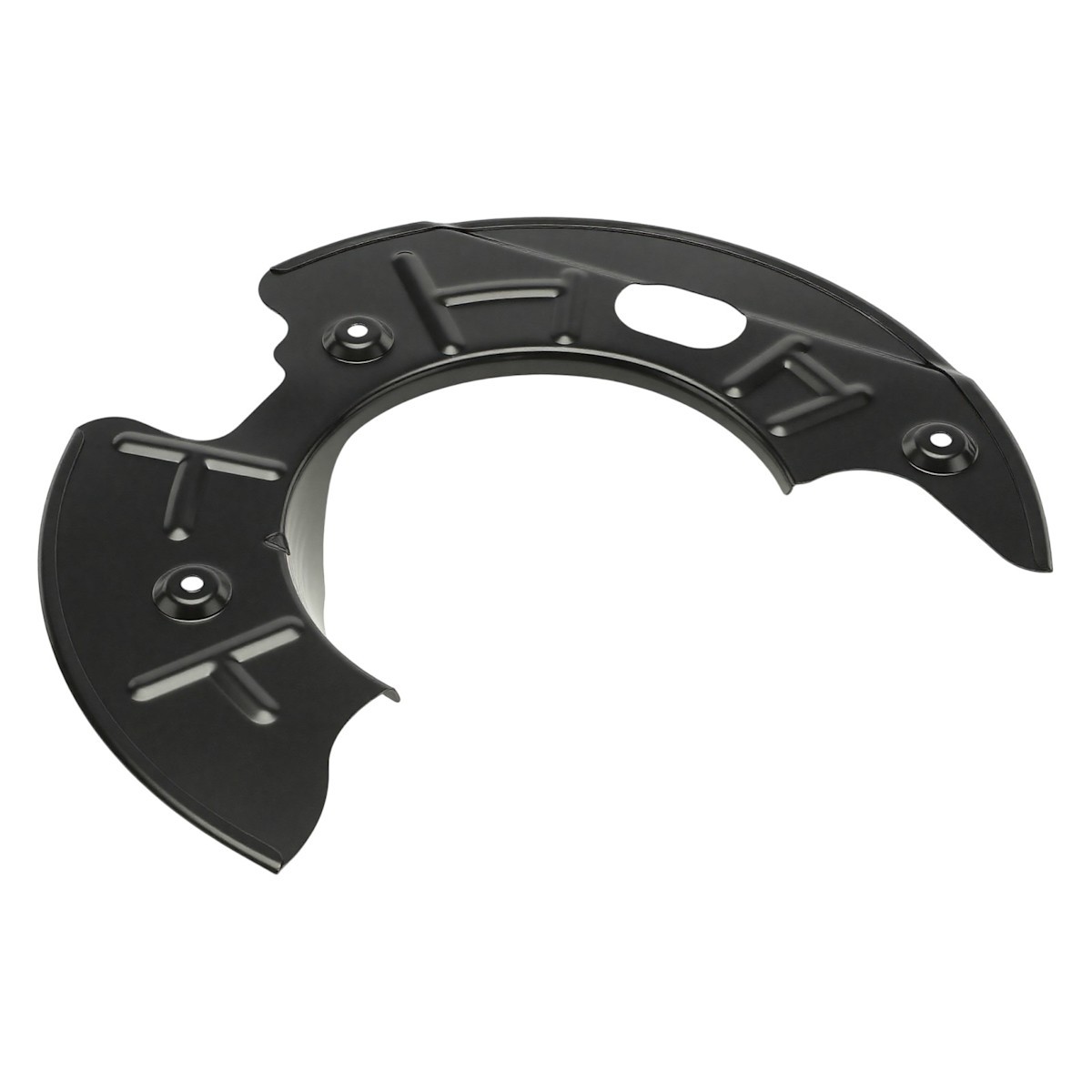 Brake Dust Shields Front Driver Left Side for Explorer Hand Ford Ranger Sport