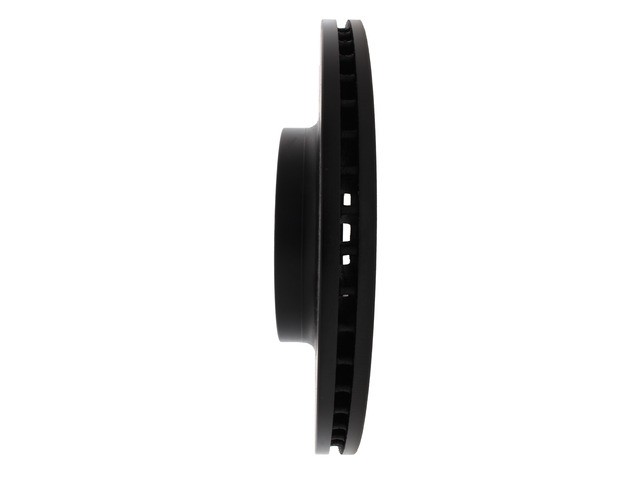 Centric Parts Disc Brake Rotor P N 120 42070