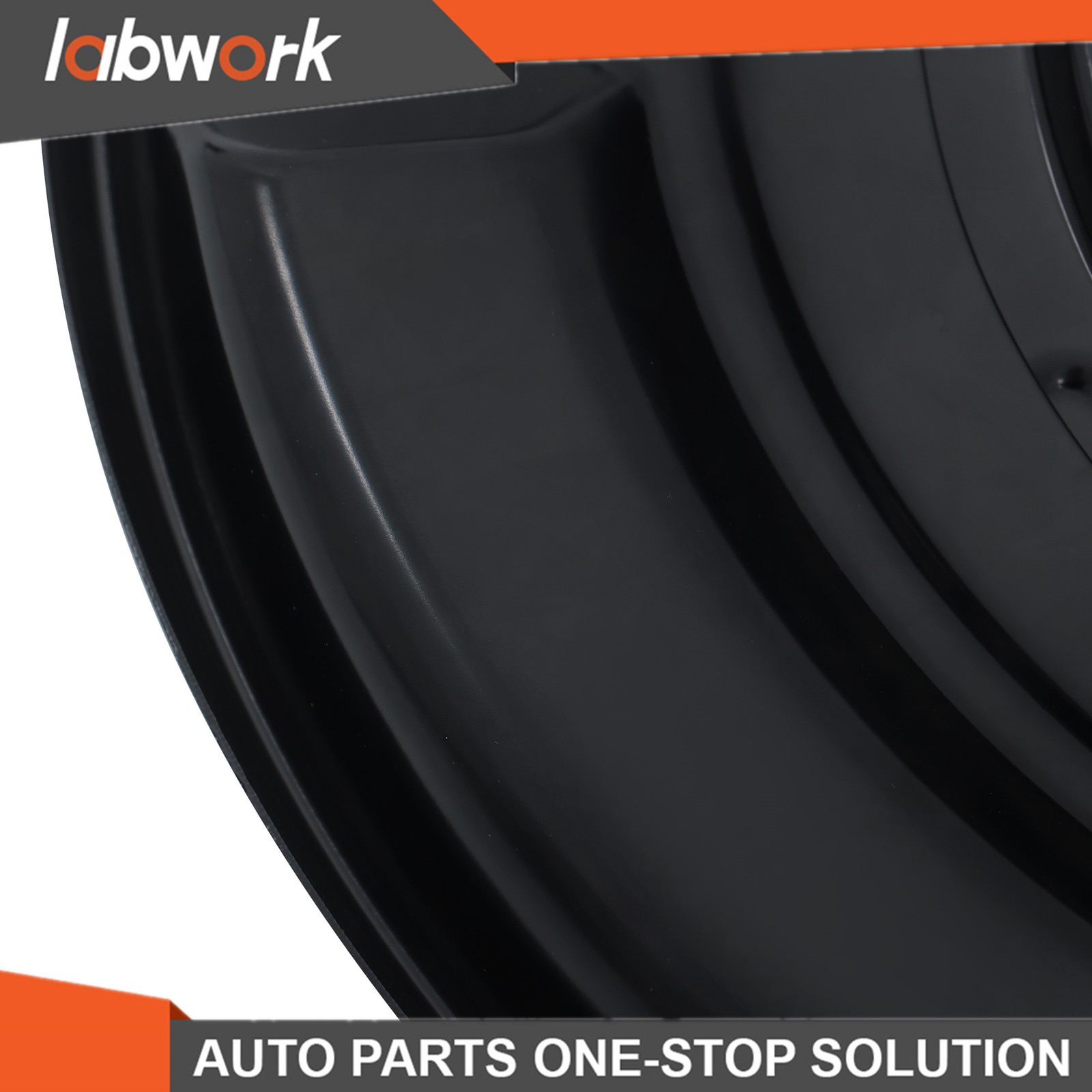 Labwork Brake Backing Plate-Dust Shield 924-373 2004-2009 For Toyota Highlander