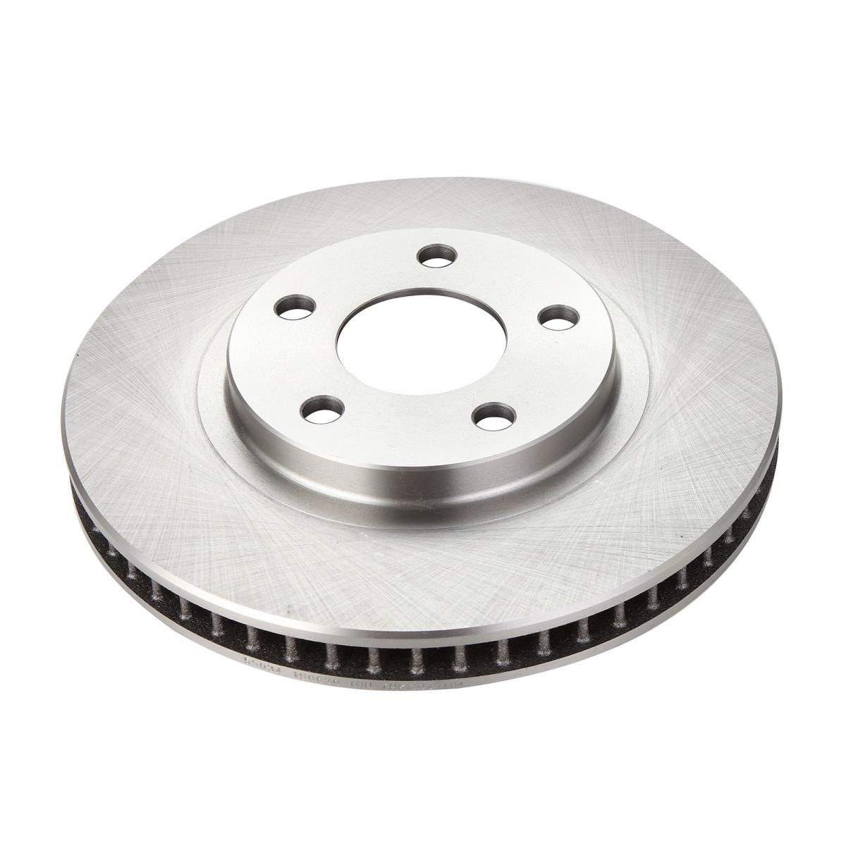 Front Ceramic Brake Pad & Rotor Kit for Buick Cadillac Chevy Pontiac