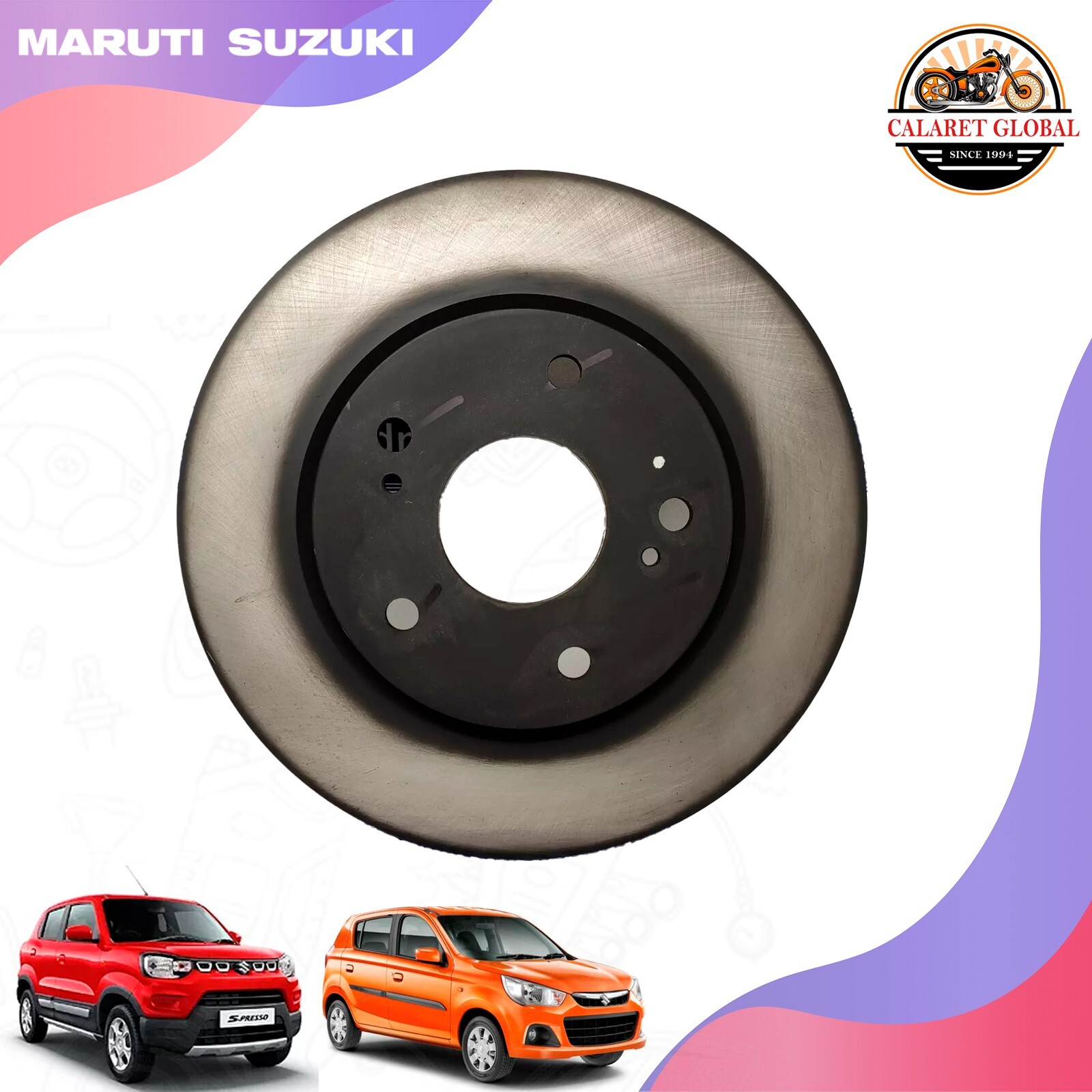 Maruti Suzuki ertiga 2018 2025 xl6 2019 2025 front disc brake 55311M72R00
