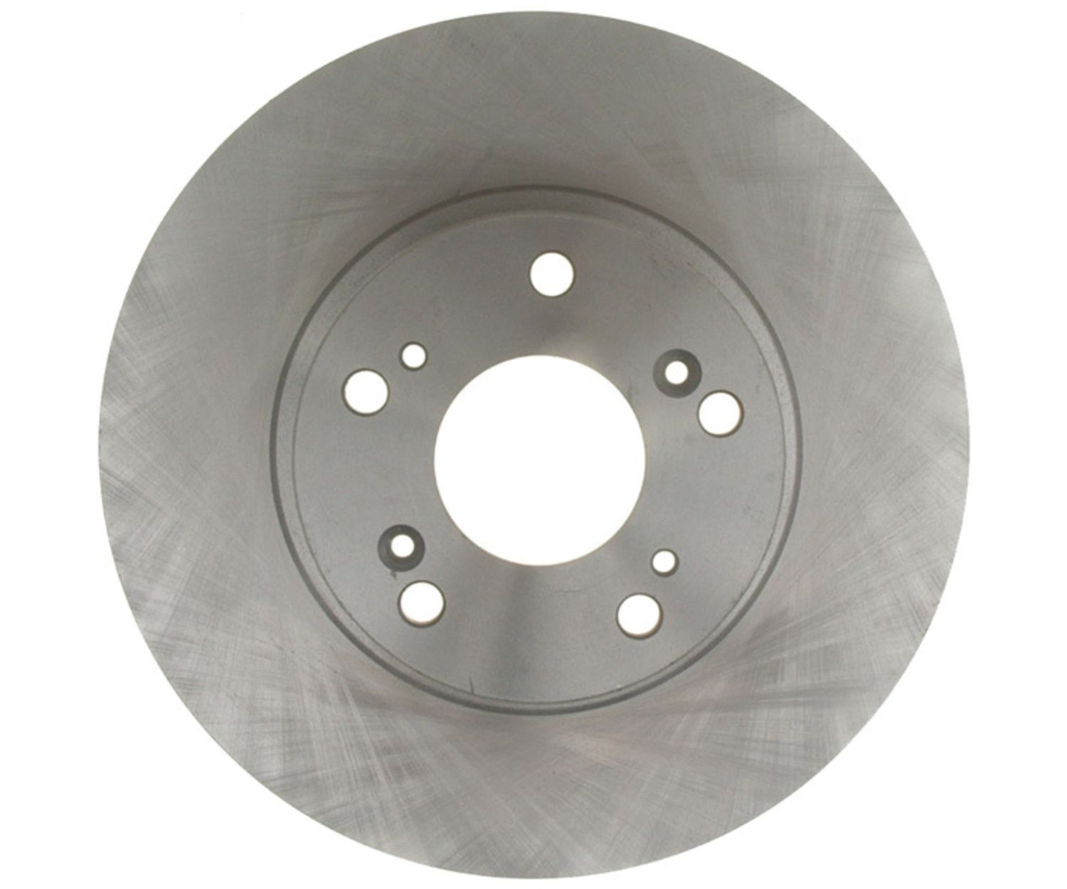 Raybestos 980072R R-Line Brake Rotor Front For 02-04 Honda CR-V