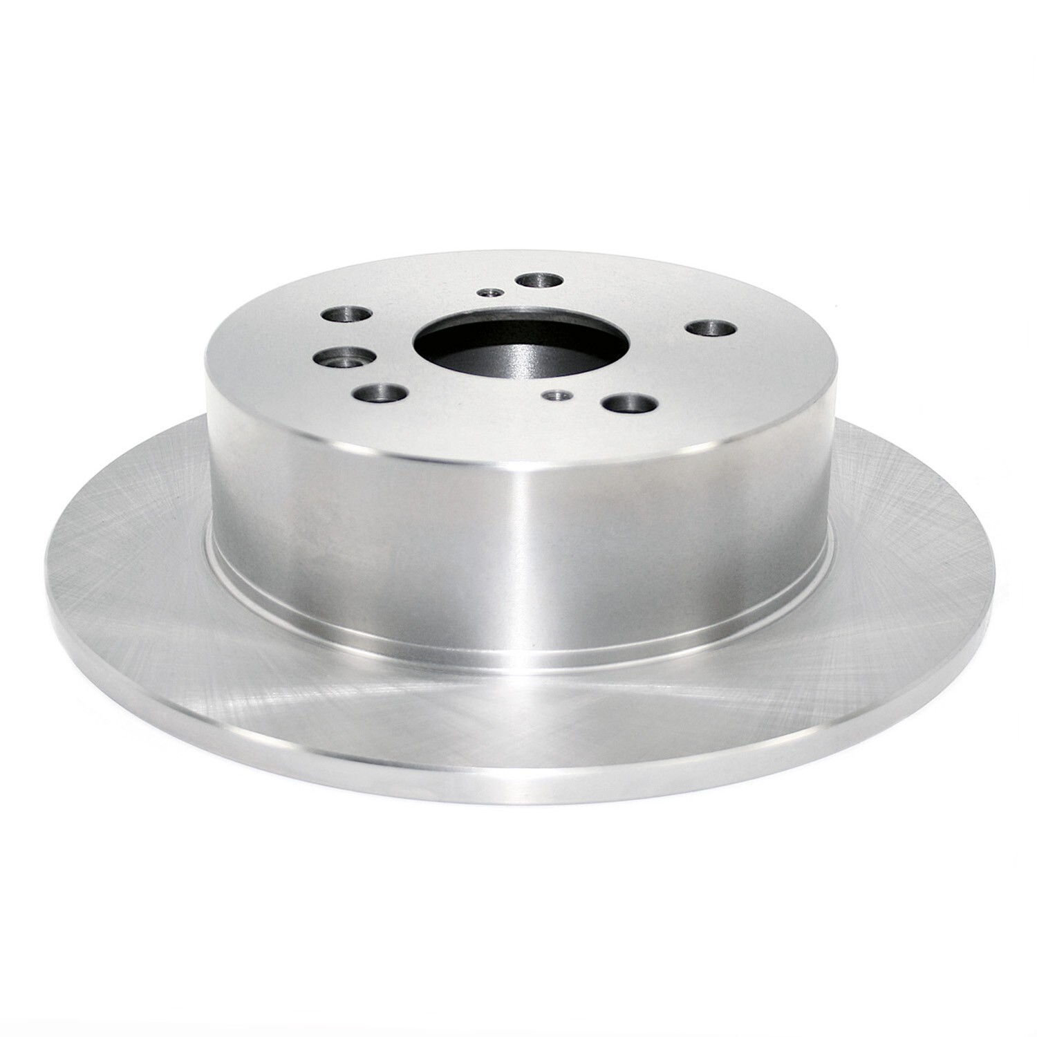 DuraGo Rear Disc Brake Rotor for ES350, Avalon, Camry (BR900342)