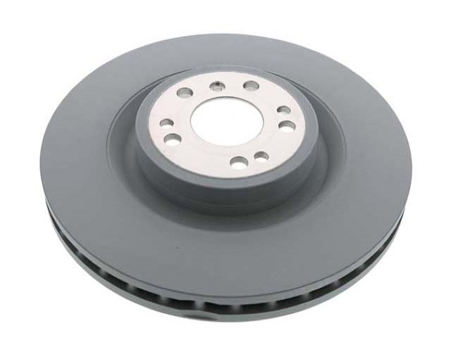 Genuine OEM Front Disc Brake Rotor 1664211400 for Mercedes-Benz GL350 2013