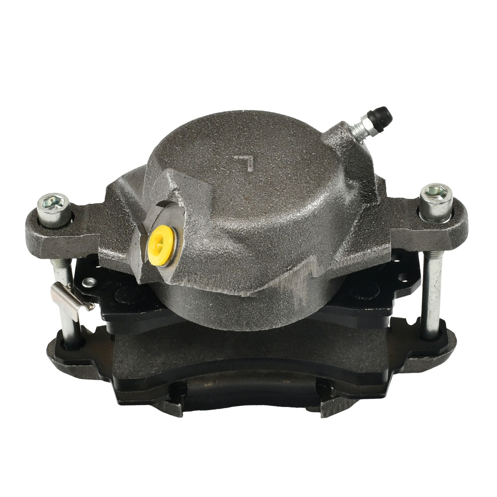 High Performance Front Disc Brake Conversion Kit Fit 1964-1974 Chevelle GM Chevy