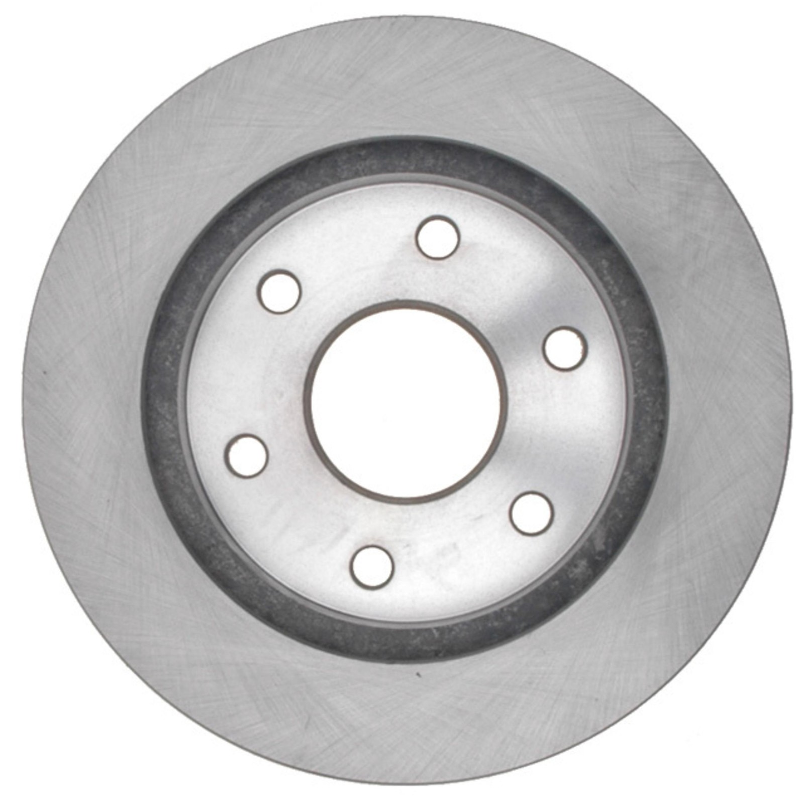 ACDelco Disc Brake Pads and Rotors Kit Front Rear For 01-07 GMC Sierra 1500