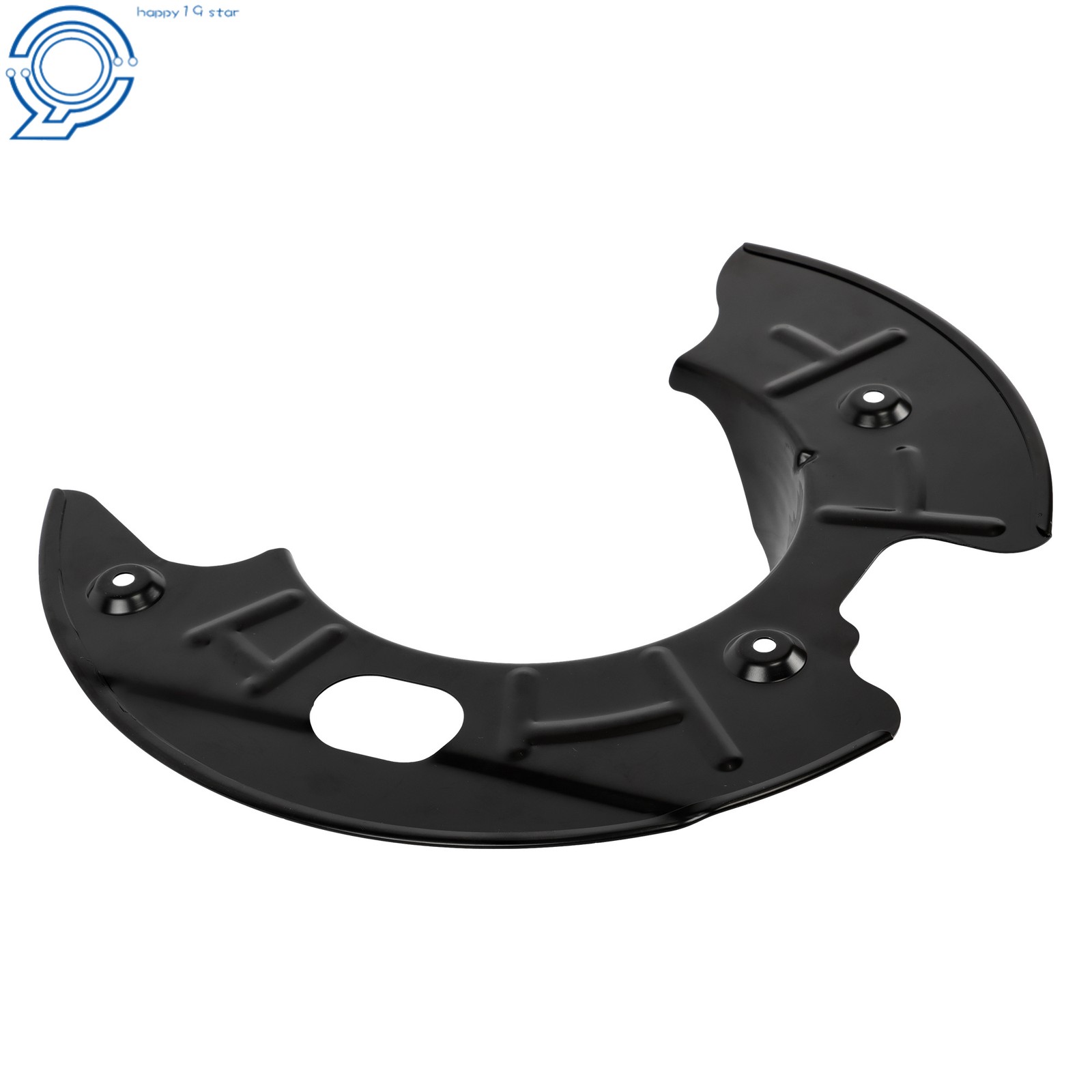 Front Left Brake Dust Shield for Ford Ranger Explorer Sport Explorer Sport Trac