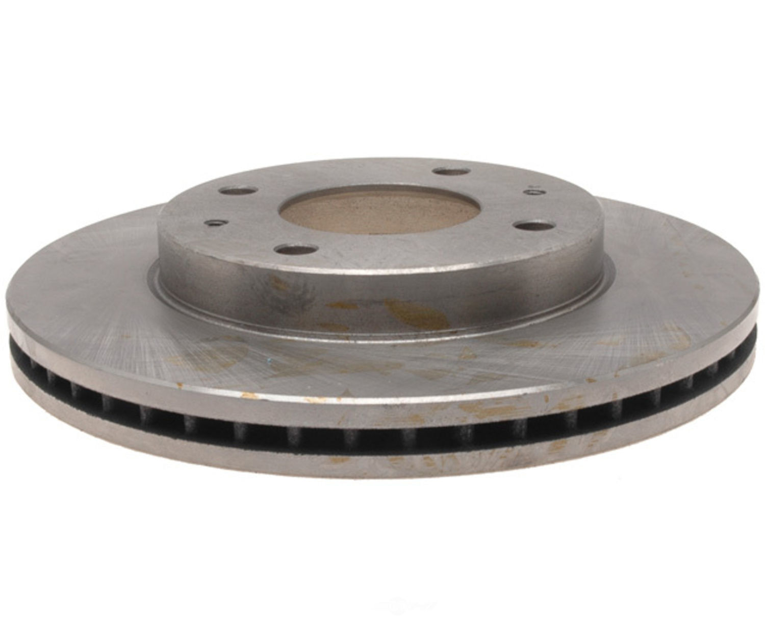Brake Rotor 96989 Unbranded – FREE SHIPPING