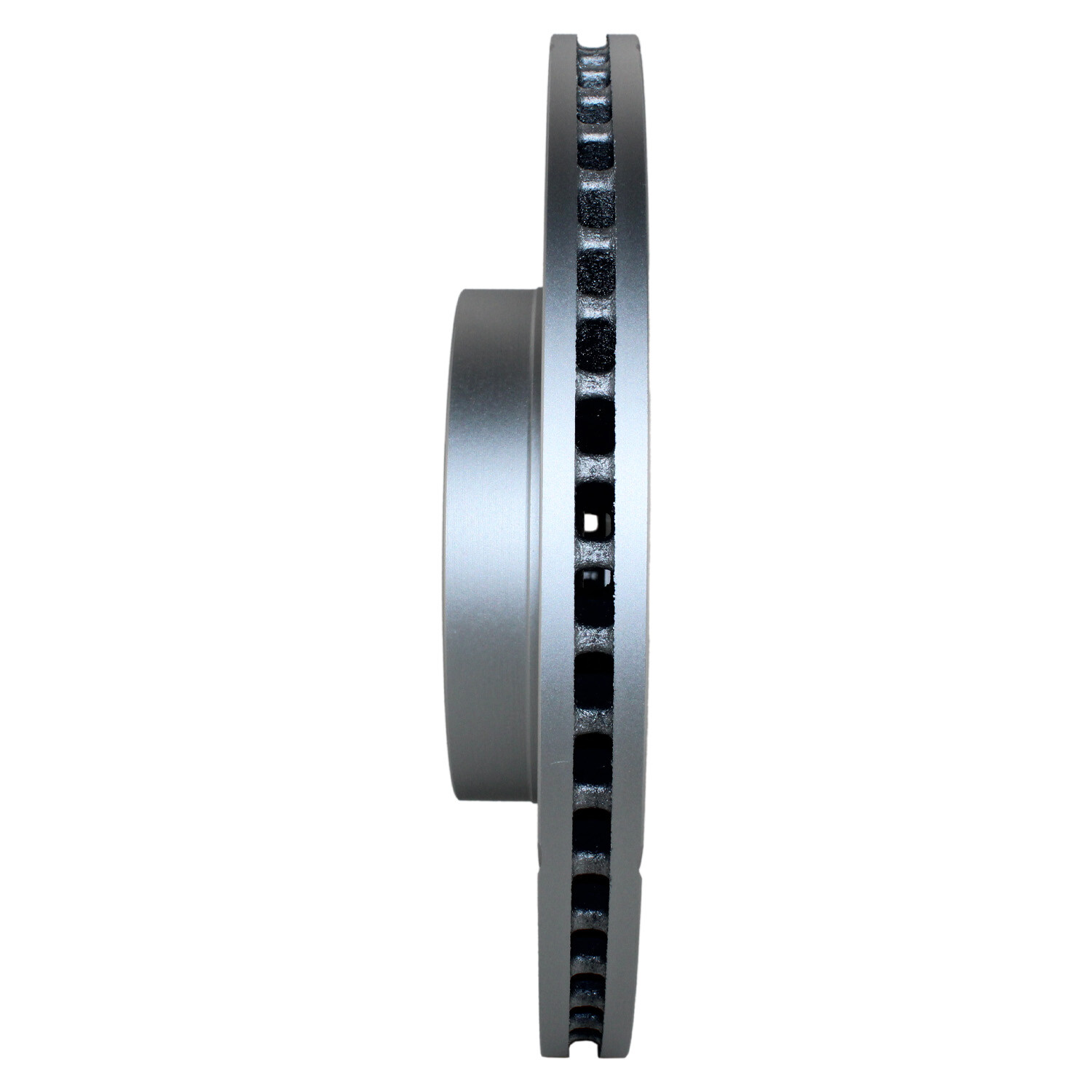 Bison Performance Front Coat Drilled 275mm Brake Disc for Vibe xD Corolla Matrix