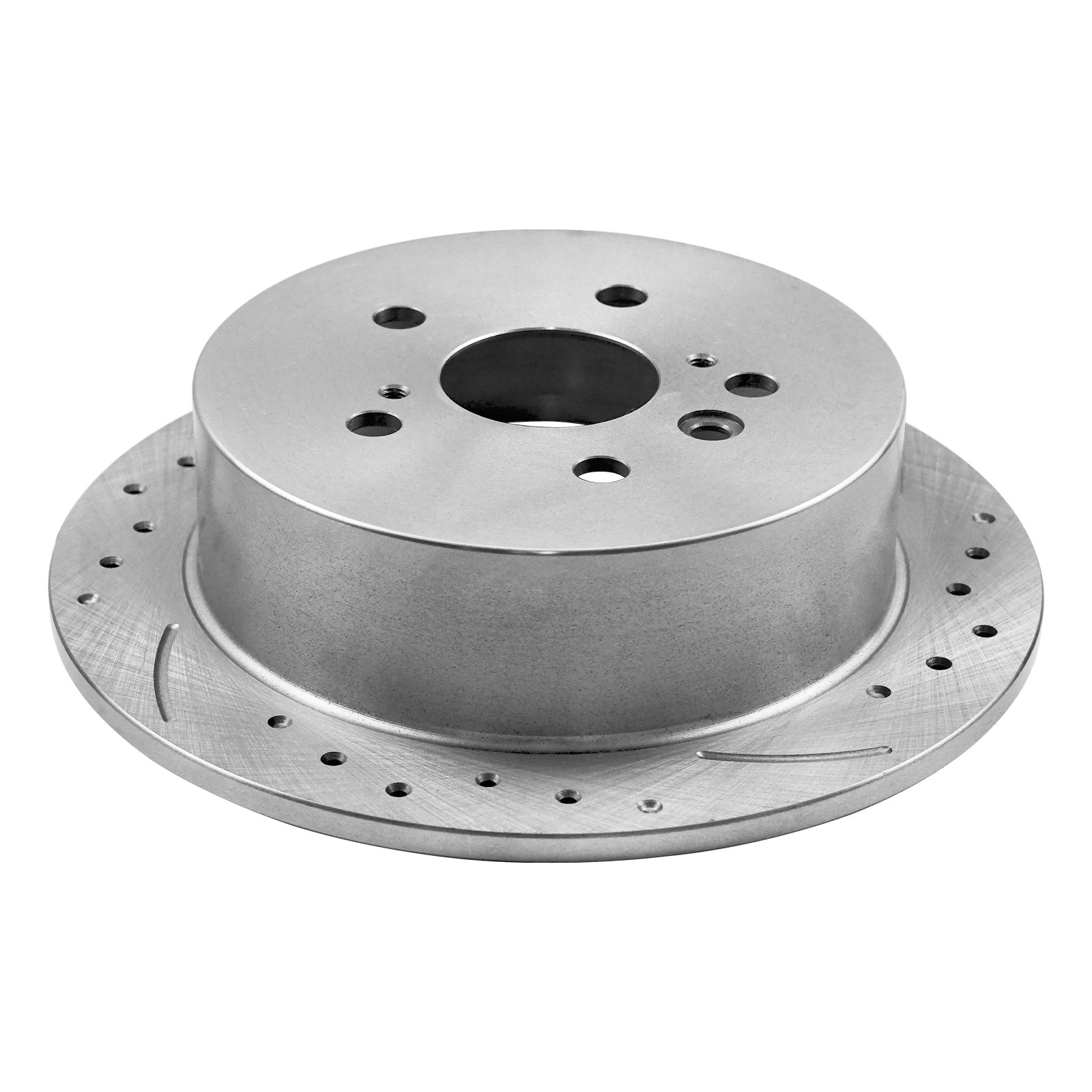 Front Rear Brake Rotors Ceramic Pads For 2007-2009 LEXUS RX350 2006-2008 RX400H