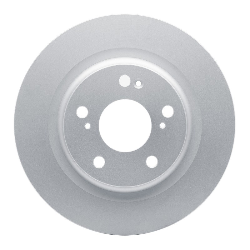 DFC for 17-25 Acura INTEGRA Rear GeoSPEC Coated Rotor