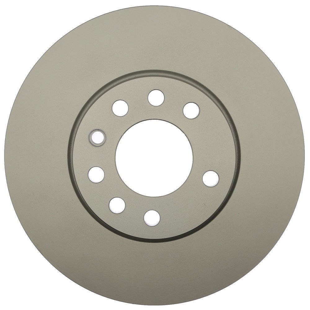 Disc Brake Rotor-GCX Elemental Protection – Full Coating, High Carbon Content