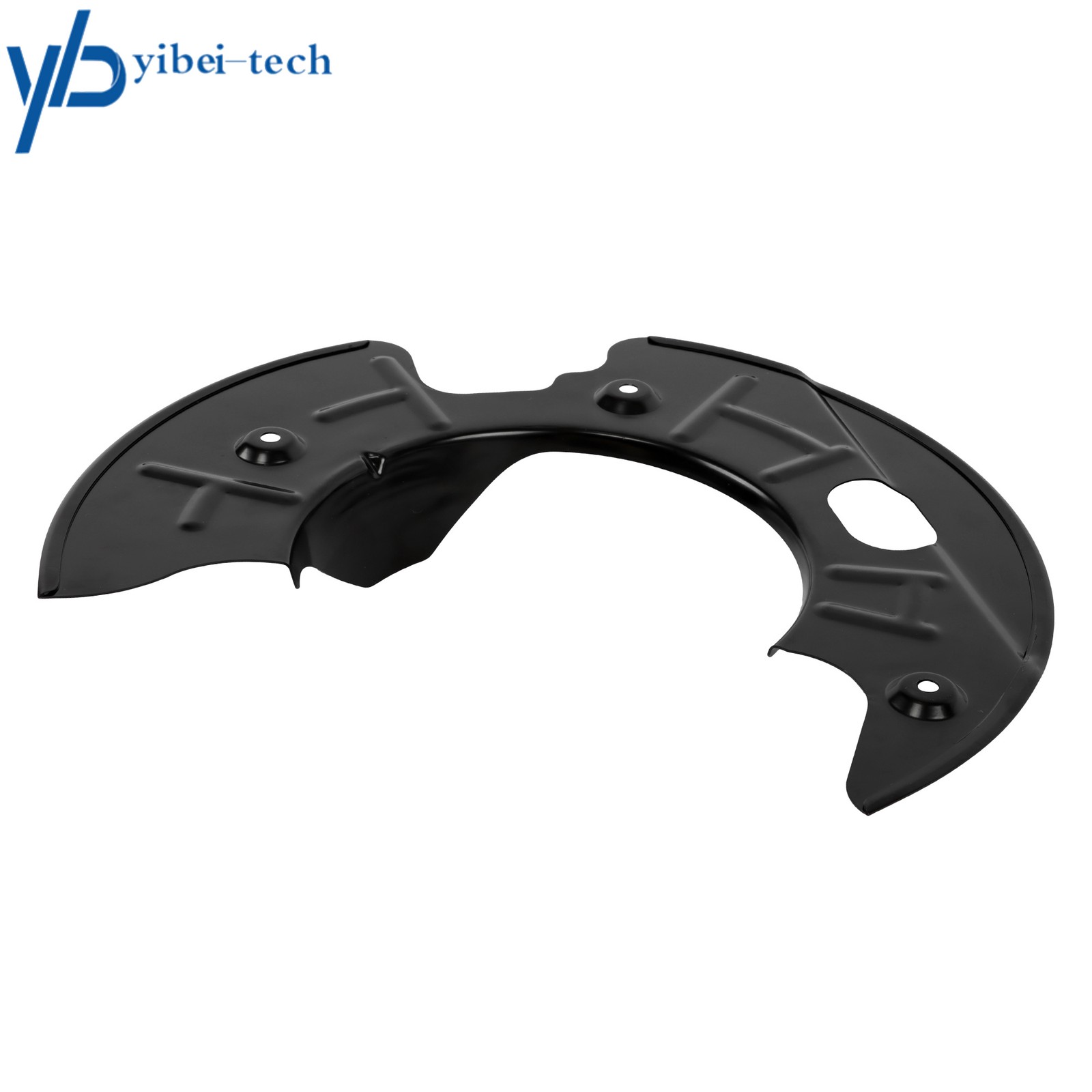 1× Front Left Driver Side Brake Dust Shield For Ford Ranger Explorer Sport Trac