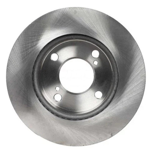 NEW FRONT BRAKE DISC ROTOR