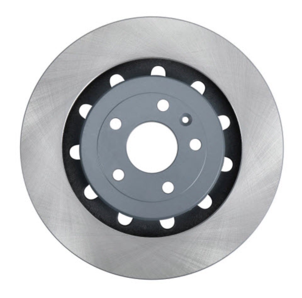 Carquest YH477752P Front Brake Rotor Ford Explorer Flex Taurus Lincoln MKS MKT