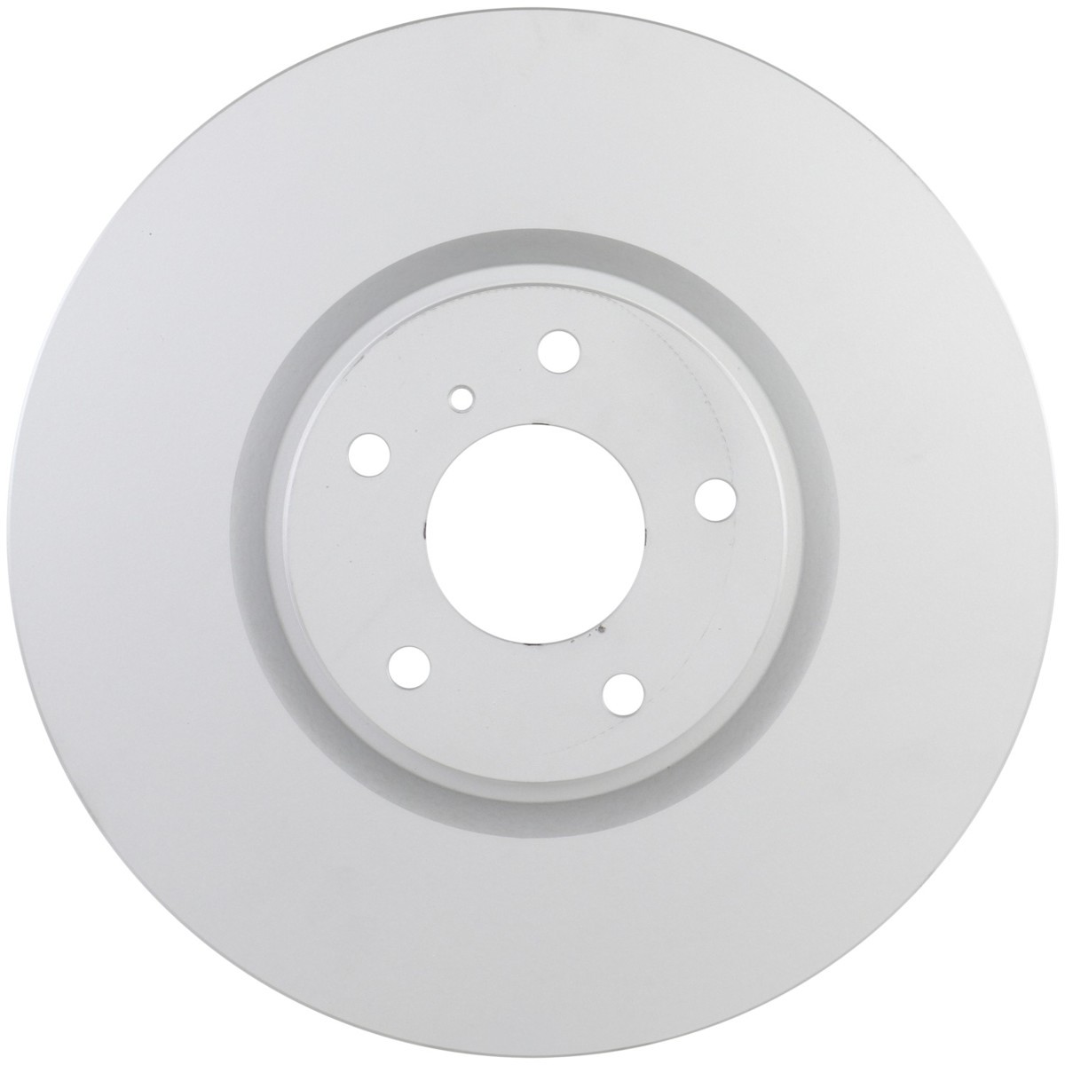 40011452 Bosch Brake Disc Front Driver or Passenger Side Right Left Left/Right
