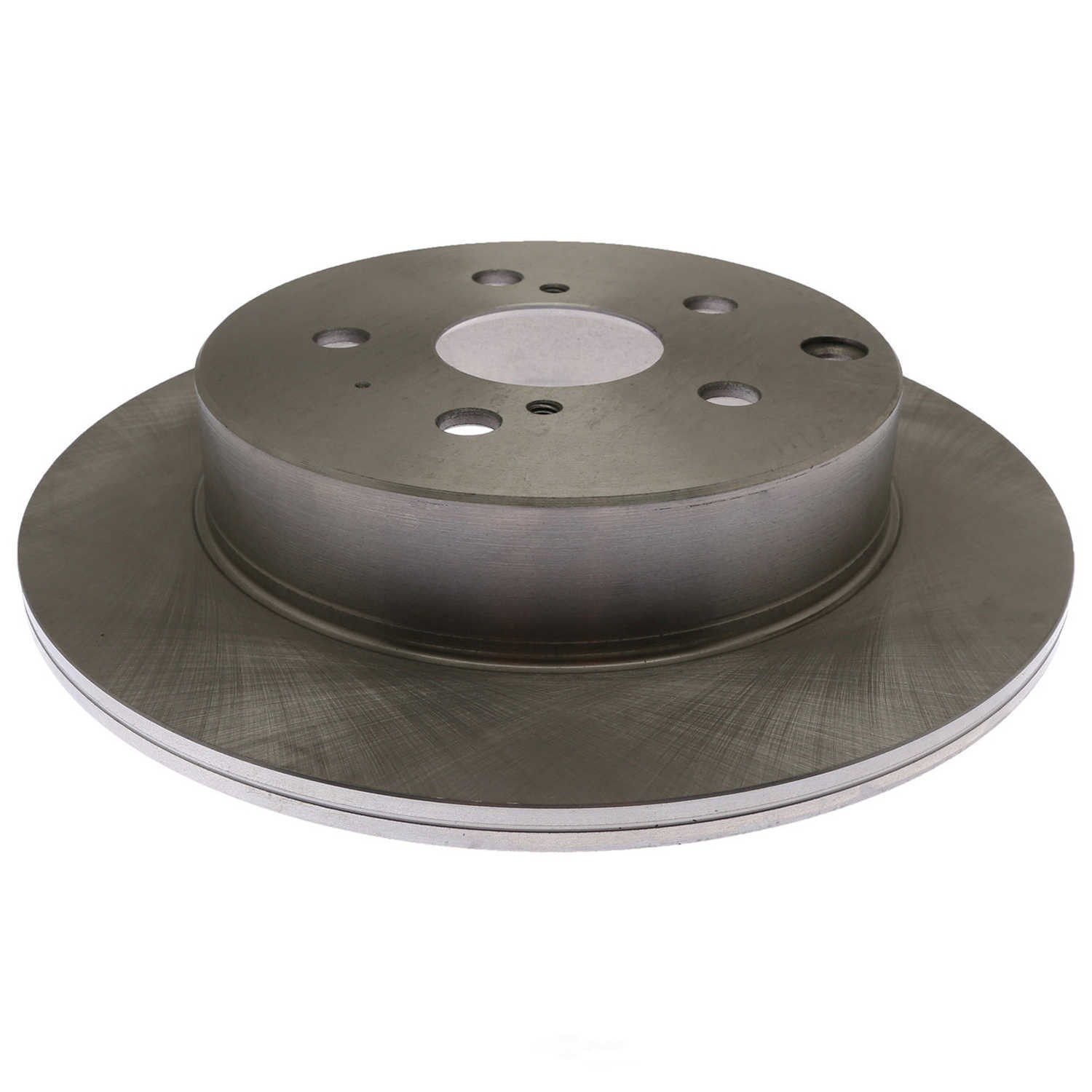 Disc Brake Rotor-R-Line Raybestos 981058R