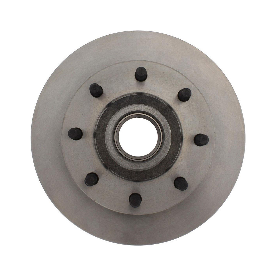 Front OE Brake Rotors Brake Pads Kit For 1993 Chevrolet G30 6.2L