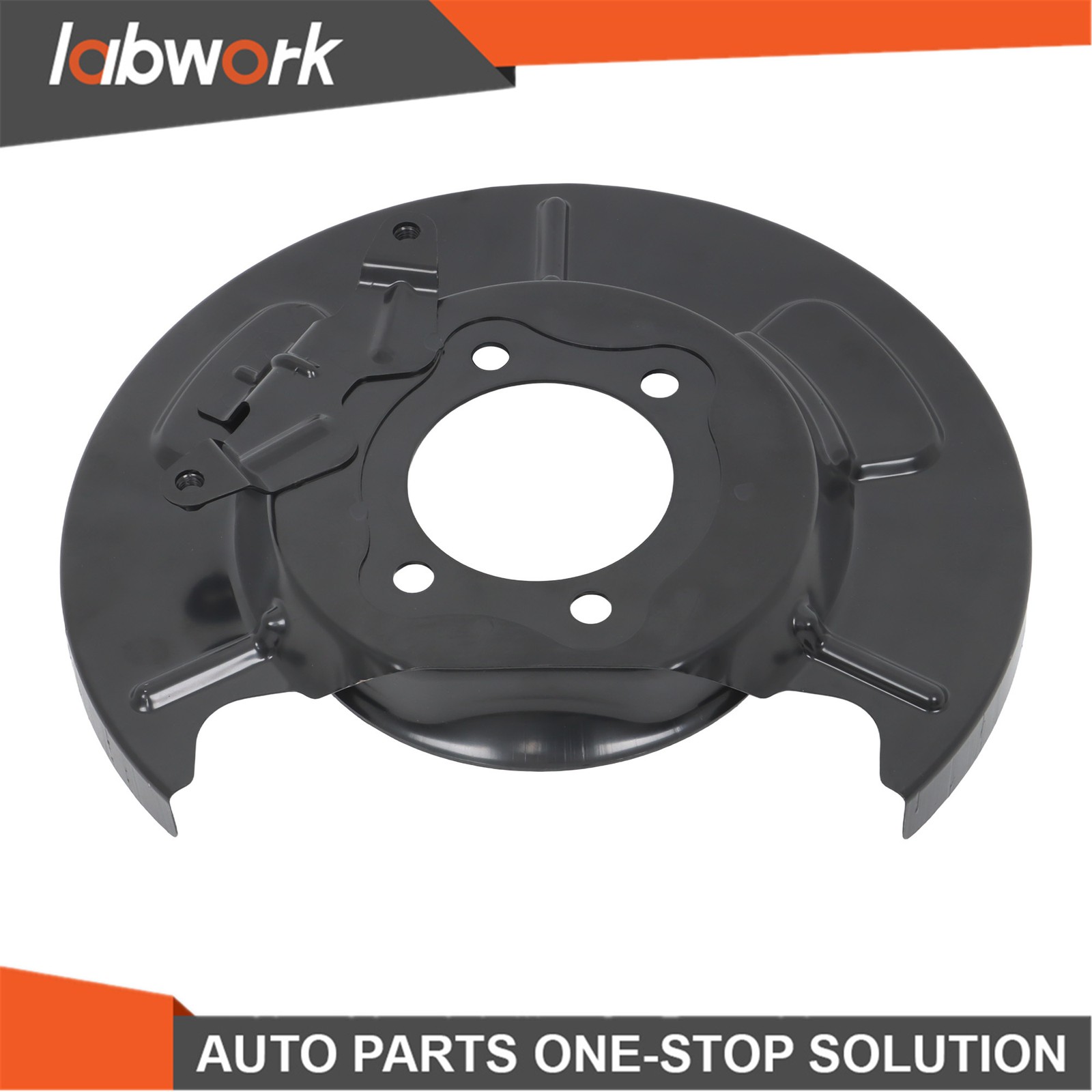 Labwork Brake Backing Plate Right For Subaru Legacy Outback 2015-2019 26691AL00A