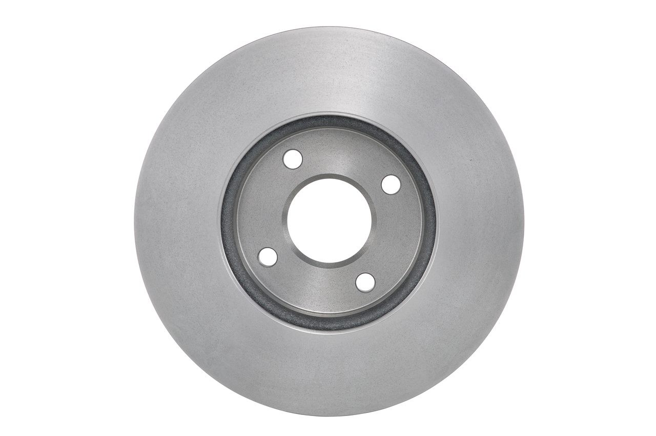 Bosch 0 986 479 637 Brake Disc for Ford