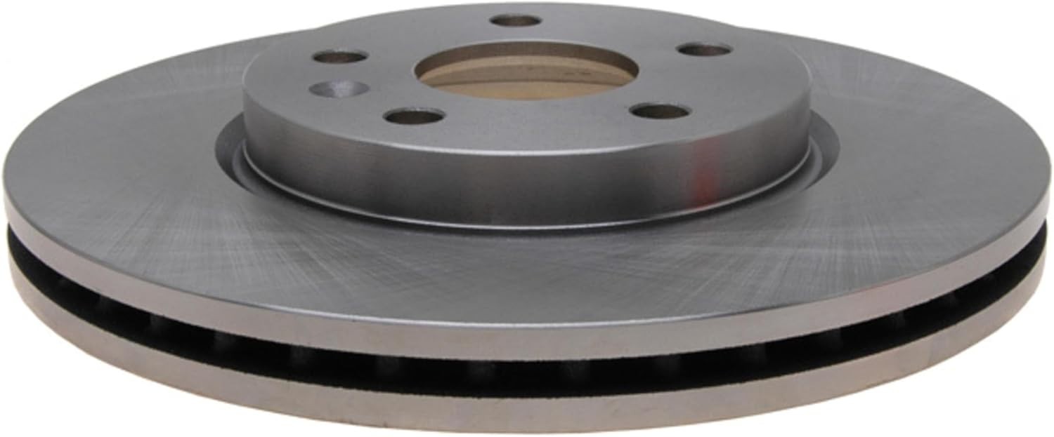 Vehicle Specific Front Brake Rotor 18A2822A – Perfect Fit for Chevy Sonic, Cruze