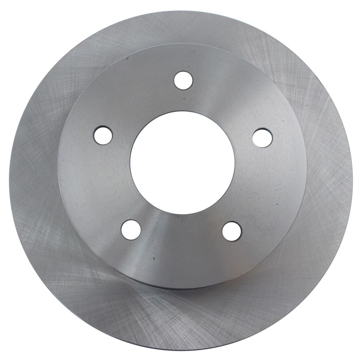 Front Brake Rotors Set For 1990-2002 Chevrolet Astro GMC Safari