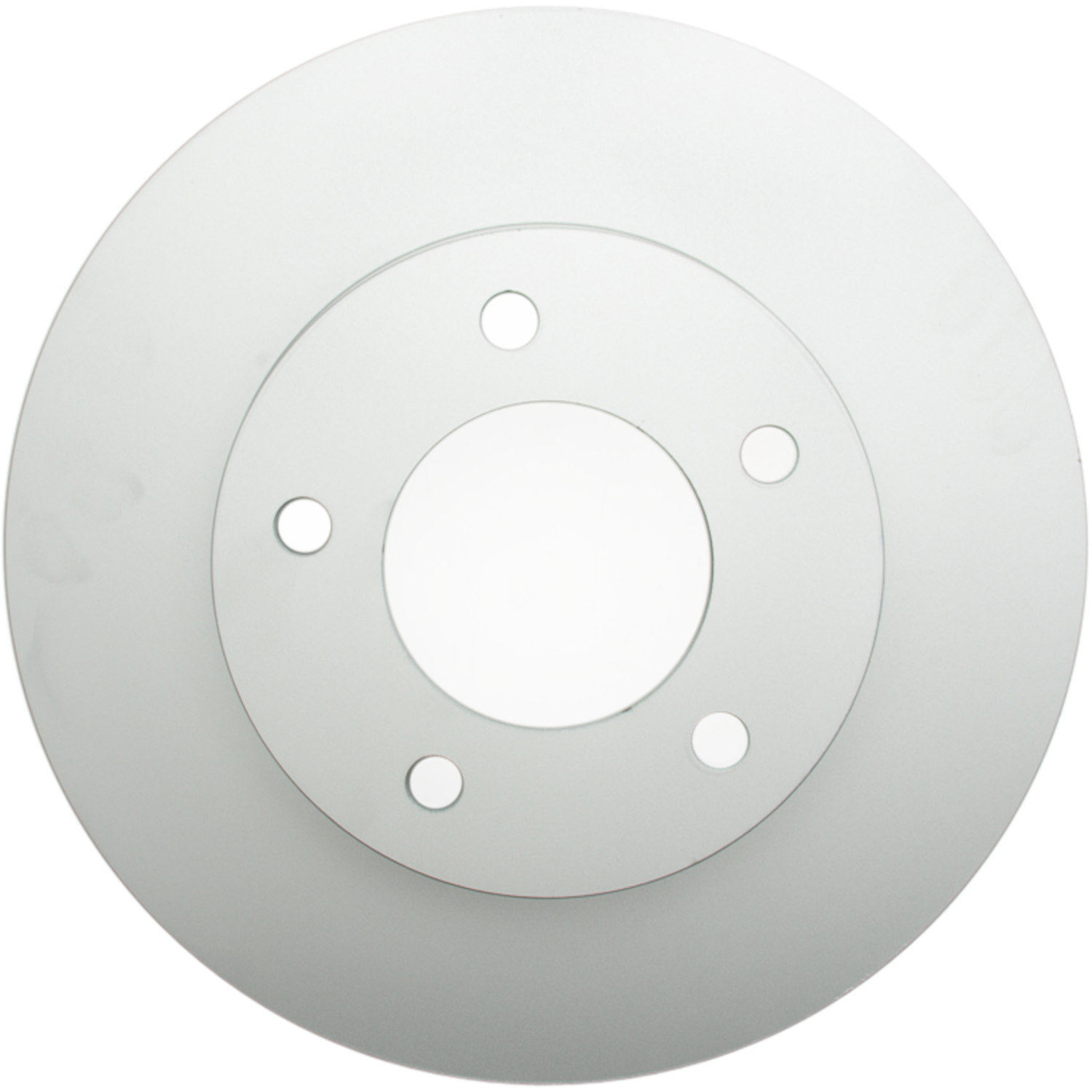 ATE Front Disc Brake Rotor for Jaguar (SP28138)
