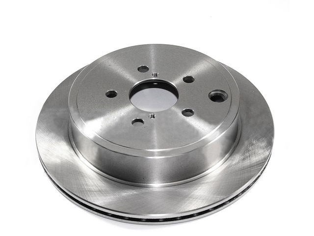 For 2010-2014 Subaru Legacy Brake Rotor Rear 32277MQZN 2011 2012 2013