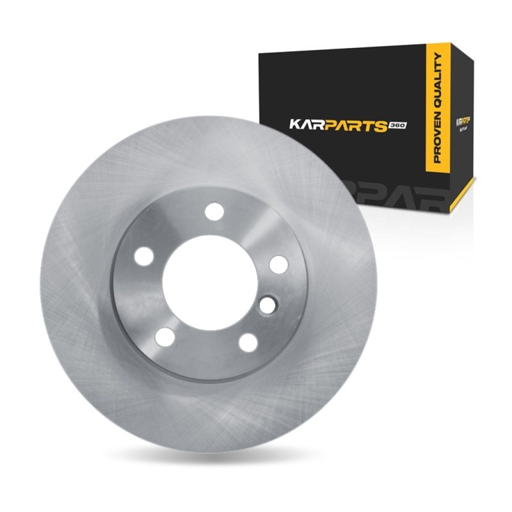 For BMW 125i 2008-2013 Disc Brake Rotor | 22.4 mm. / 0.88 in. Discard Thickness