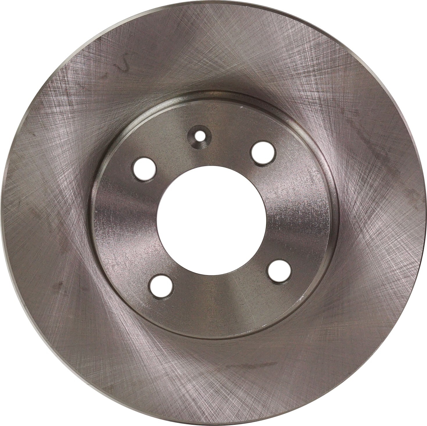 For 1993-1998 Golf Brake Disc Cast Iron 321615301D